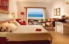 Двухместный номер Standard