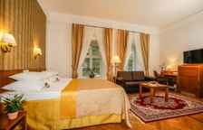 Двухместный номер Deluxe