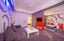 Двухместный люкс