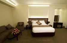 Одноместный полулюкс