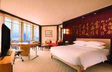 Двухместный номер Deluxe