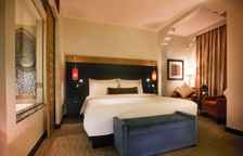 Двухместный номер Superior