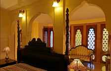 Двухместный номер Superior