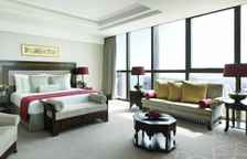 Двухместный номер Deluxe