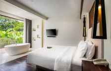 Одноместный люкс