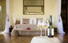 Вилла с 5 комнатами