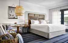 Двухместный номер Standard