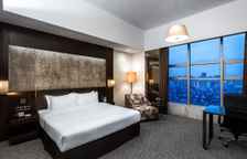 Двухместный номер Business