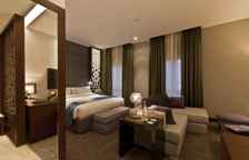 Одноместный полулюкс