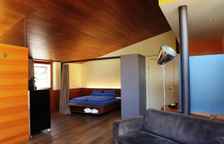 Двухместный полулюкс