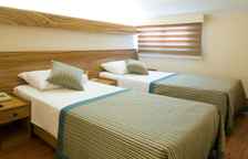 Двухместный номер Standard