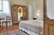 Двухместный номер Deluxe