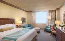 Двухместный номер Standard