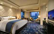 Двухместный номер Classic с видом на город