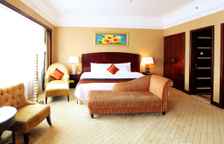 Двухместный номер Executive