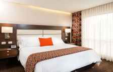 Двухместный люкс