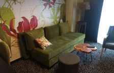 Одноместные апартаменты Executive