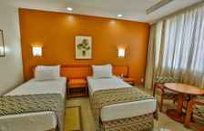 Одноместный номер Executive