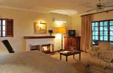 Двухместный номер Deluxe