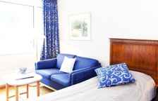 Одноместный номер Standard