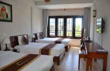 Трёхместный номер Superior