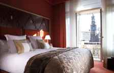 Двухместный номер Deluxe