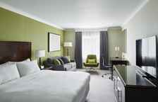 Двухместный номер Standard