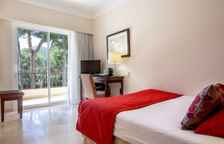 Одноместный номер