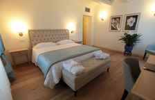 Двухместный номер Superior