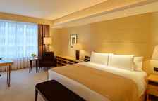 Двухместный номер Deluxe