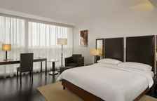 Двухместный номер Deluxe