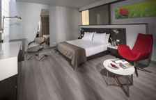 Одноместный номер Standard