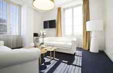 Одноместный люкс