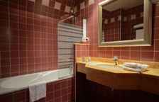 Двухместный полулюкс