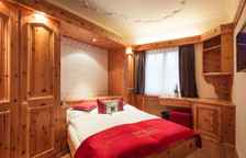 Двухместный номер Economy