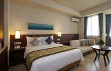 Одноместный номер Superior