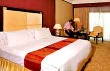 Двухместный номер Superior с видом на реку