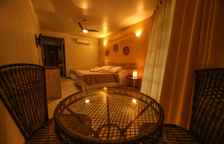 Одноместный люкс Deluxe