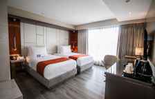 Двухместный номер Standard