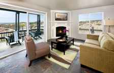 Двухместный полулюкс с красивым видом из окна