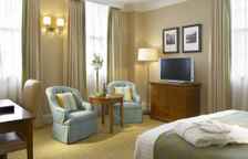 Двухместный номер Superior