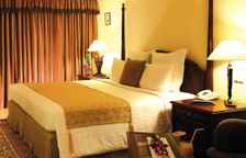 Двухместный номер Superior