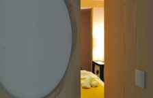 Двухместный номер Standard