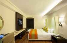 Одноместный номер Business