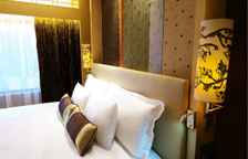 Двухместный люкс Garden 66