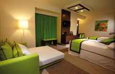 Двухместный семейный номер Executive