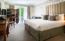 Семейный номер Superior