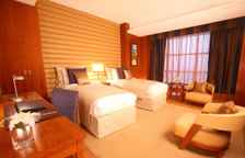 Двухместный номер Premium