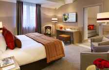 Семейный полулюкс