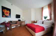 Одноместный номер Standard